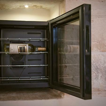 Relais L'Antico Pozzo Villa Martina Franca Eksteriør billede