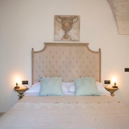 Relais L'Antico Pozzo Villa Martina Franca Eksteriør billede