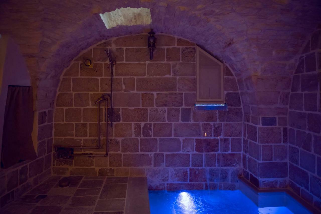 Relais L'Antico Pozzo Villa Martina Franca Eksteriør billede